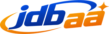 JDB AA Logo
